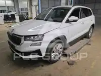 2024 Skoda Karoq