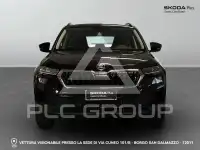 2024 Skoda Karoq