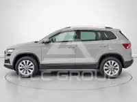 2024 Skoda Karoq