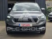 2024 Skoda Karoq