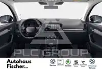 2024 Skoda Karoq
