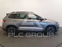 2024 Skoda Karoq