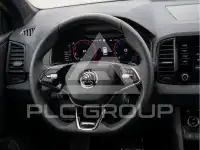 2024 Skoda Karoq