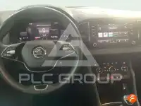 2024 Skoda Karoq