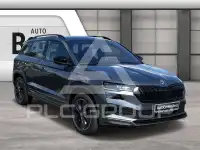 2024 Skoda Karoq