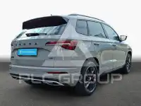 2024 Skoda Karoq