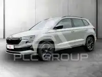 2024 Skoda Karoq