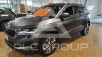 2024 Skoda Karoq