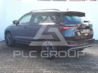 2024 Skoda Karoq