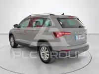 2024 Skoda Karoq