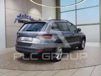 2024 Skoda Karoq