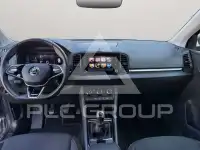 2024 Skoda Karoq