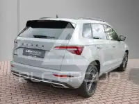 2024 Skoda Karoq