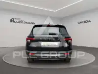 2024 Skoda Karoq