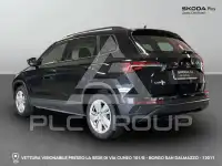 2024 Skoda Karoq