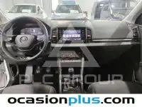 2024 Skoda Karoq