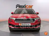2024 Skoda Karoq