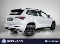 2024 Skoda Karoq
