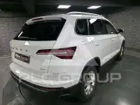 2024 Skoda Karoq