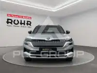2024 Skoda Karoq