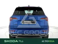 2024 Skoda Karoq