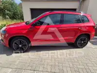2024 Skoda Karoq