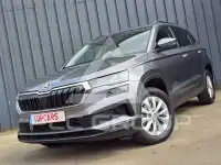2024 Skoda Karoq