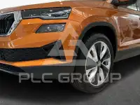 2024 Skoda Karoq
