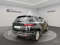 2024 Skoda Karoq