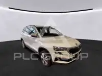 2024 Skoda Karoq