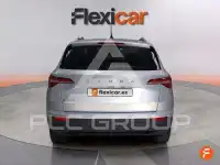 2024 Skoda Karoq