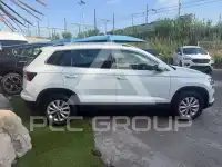 2024 Skoda Karoq