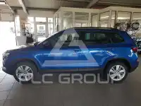 2024 Skoda Karoq