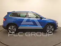 2024 Skoda Karoq