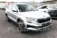 2024 Skoda Karoq