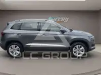 2024 Skoda Karoq