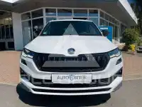 2024 Skoda Karoq