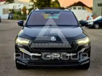 2024 Skoda Karoq