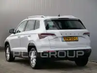 2024 Skoda Karoq