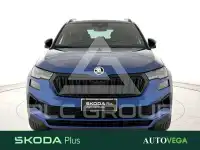 2024 Skoda Karoq