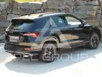 2024 Skoda Karoq