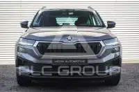 2024 Skoda Karoq
