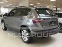 2024 Skoda Karoq