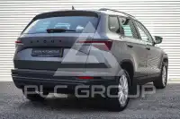 2024 Skoda Karoq