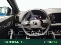 2024 Skoda Karoq