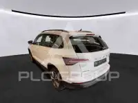2024 Skoda Karoq