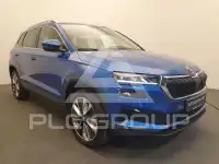 2024 Skoda Karoq
