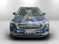 2024 Skoda Karoq