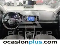 2024 Skoda Karoq