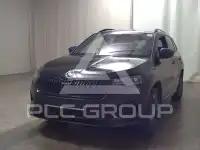 2024 Skoda Karoq